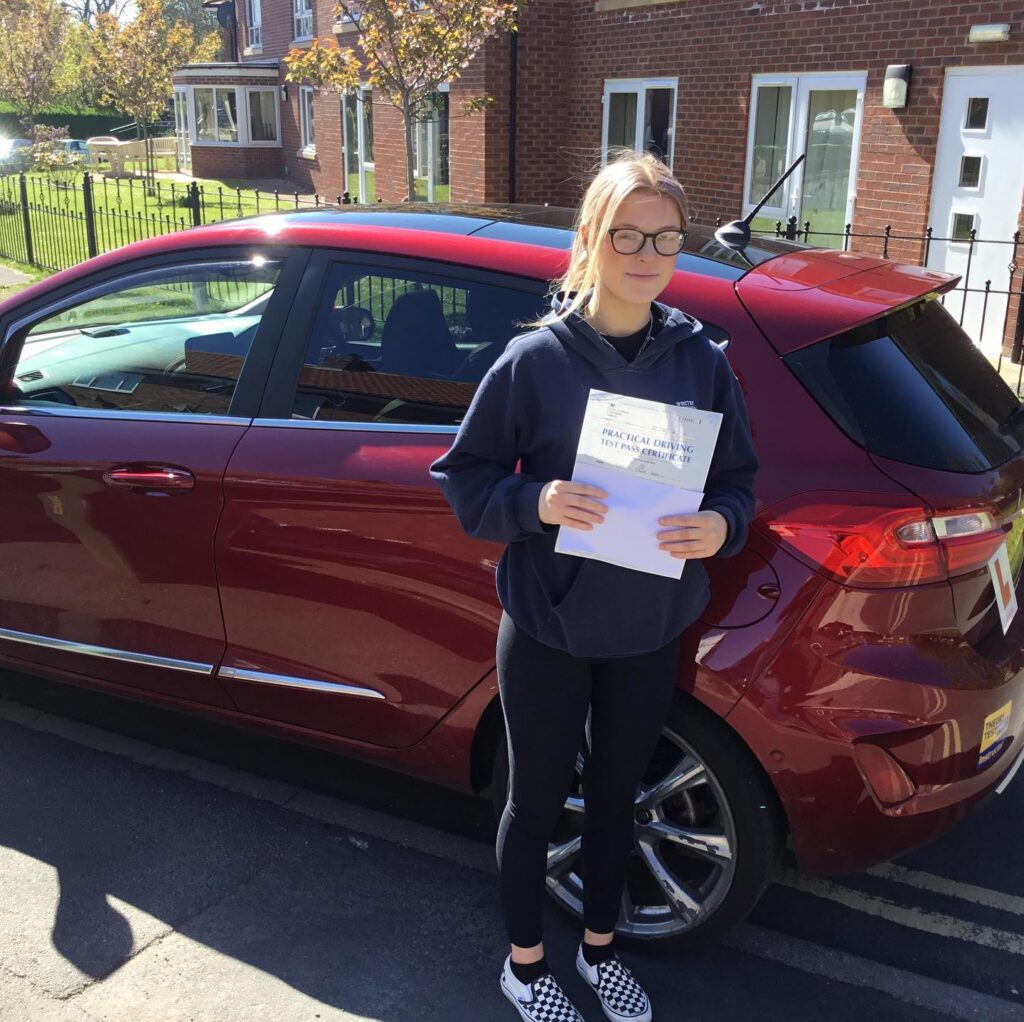 Driving School Whitby Driving Lessons in Whitby